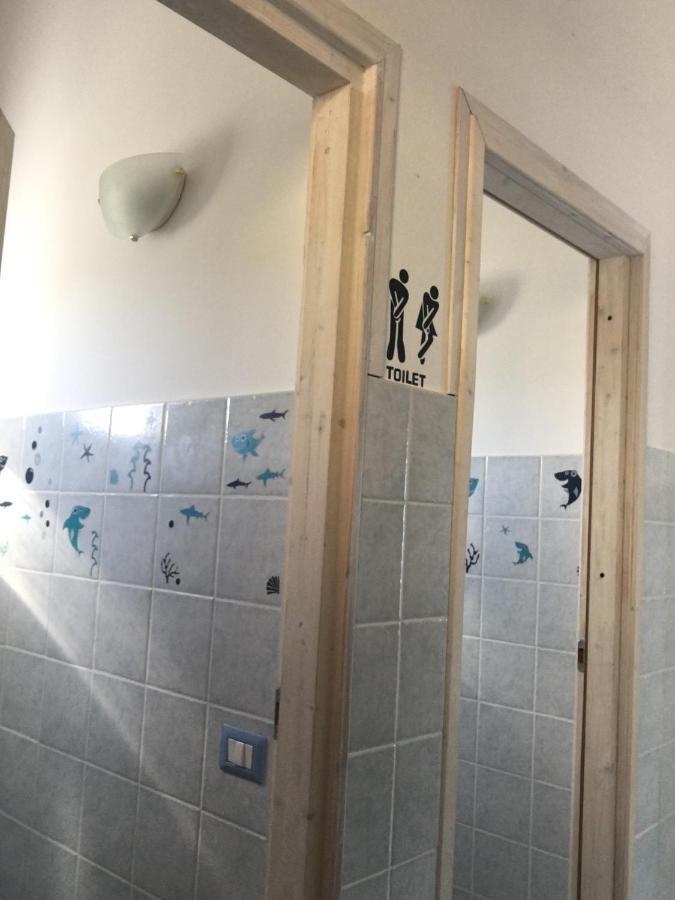 Mandorleo Lägenhet Belpasso Exteriör bild